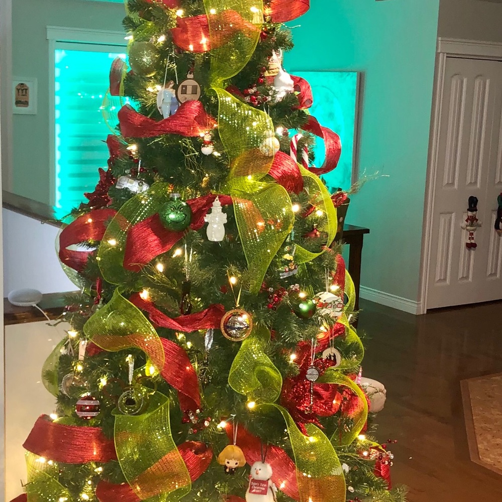 Meet your Posher, Ann marie